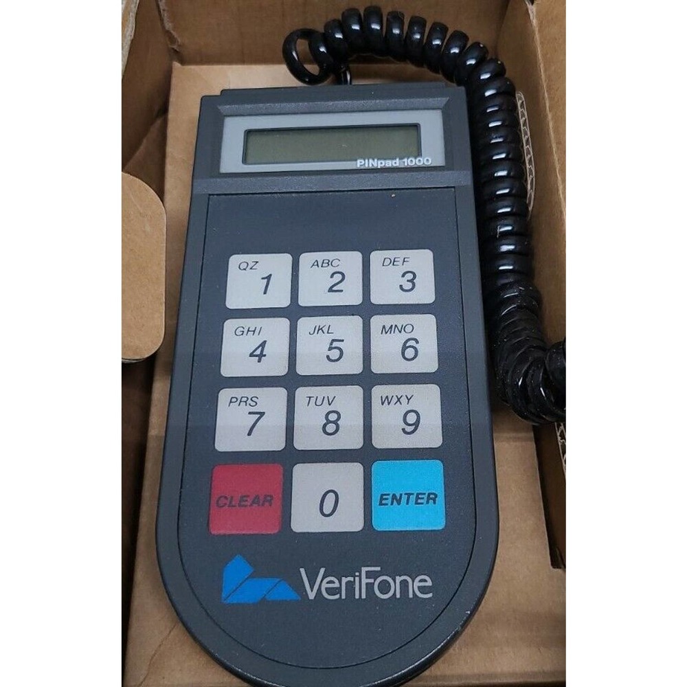 Verifone Pinpad 1000 - Retail